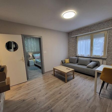Happy Studio 47 B St Louis Saint-Louis  Chambre photo