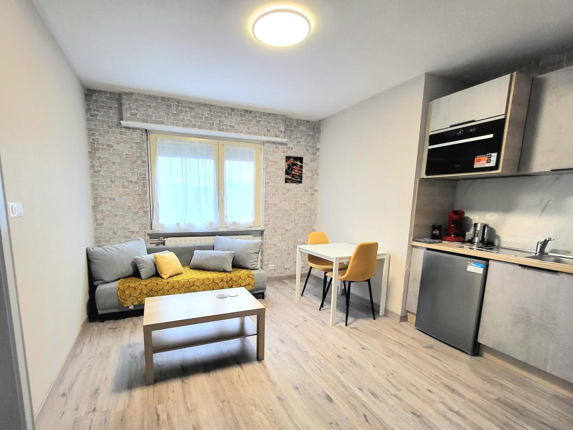 Happy Studio 47 B St Louis Saint-Louis  Extérieur photo