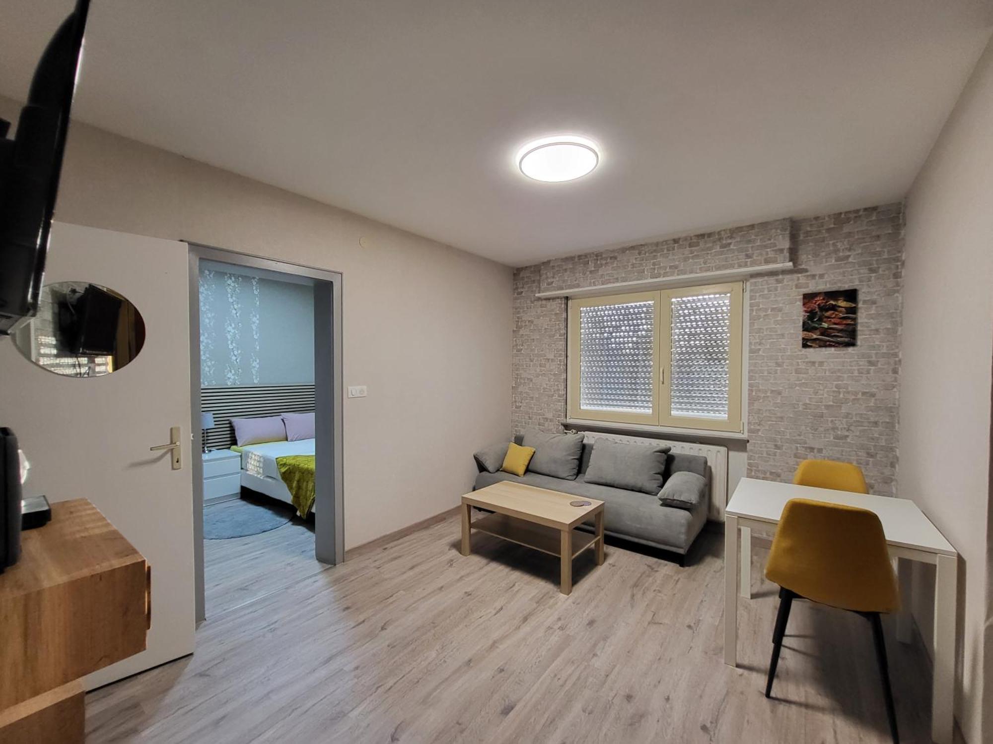 Happy Studio 47 B St Louis Saint-Louis  Extérieur photo